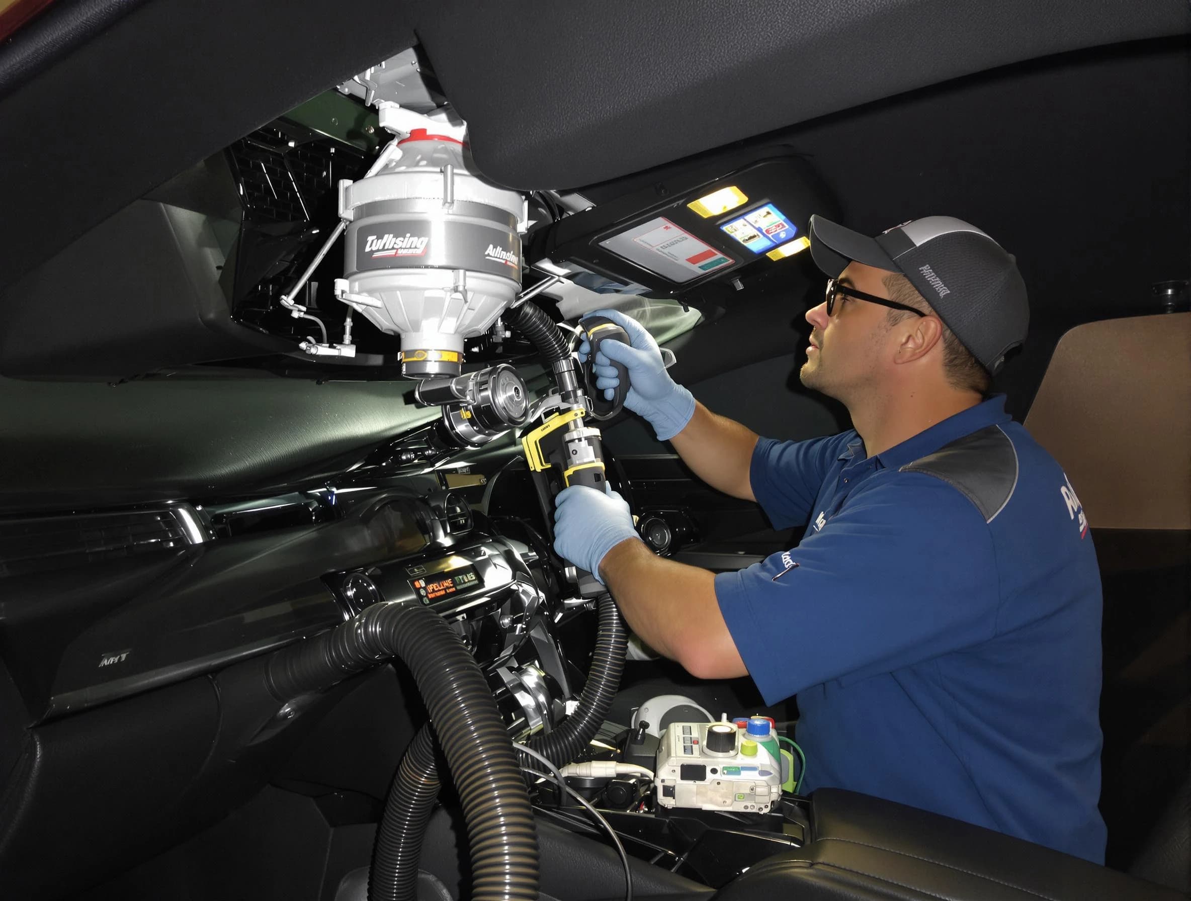 Specialized car duct cleaning by Roxborough Park Air Duct Cleaning in Roxborough Park
