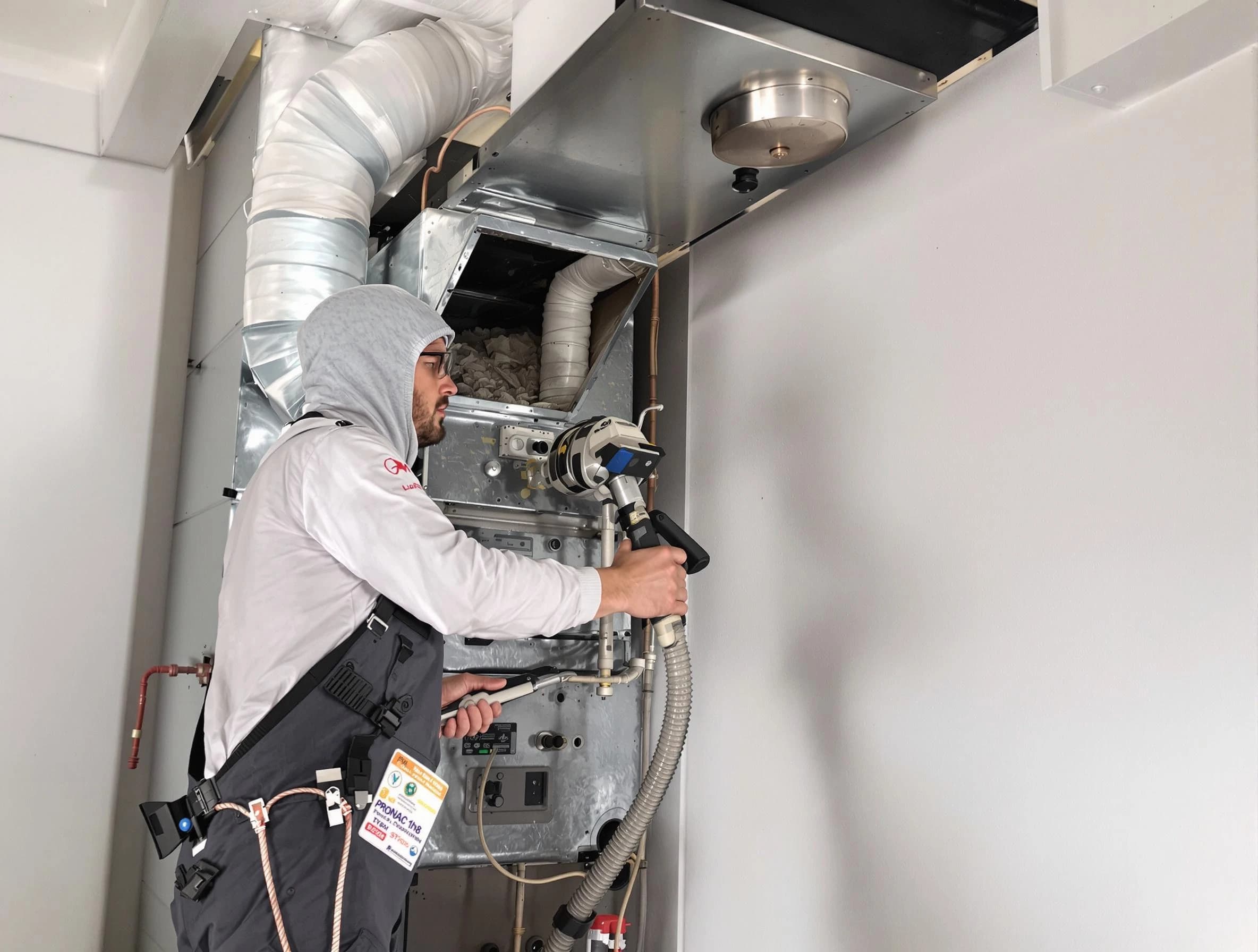 Expert furnace duct cleaning by Roxborough Park Air Duct Cleaning in Roxborough Park