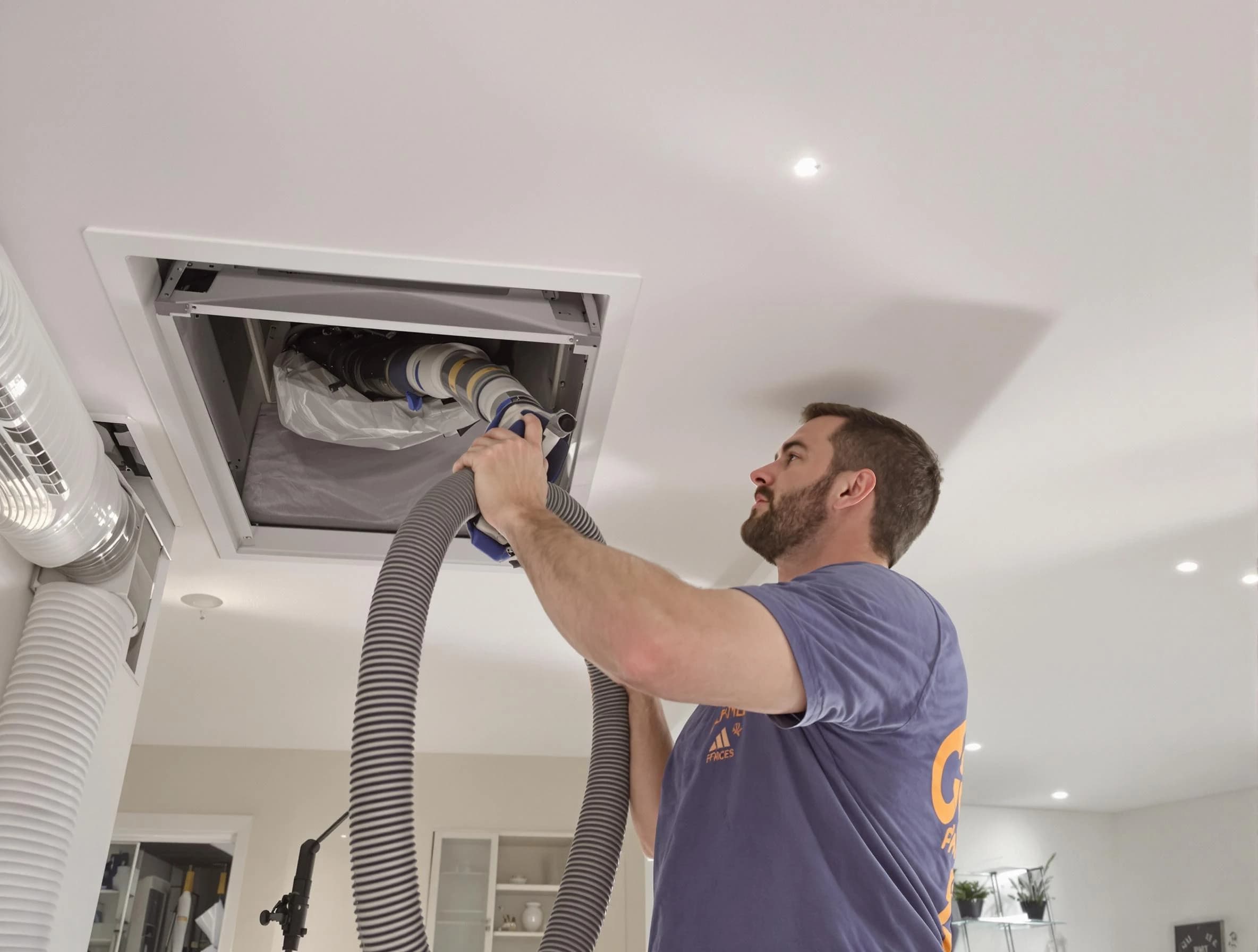 Precision indoor duct cleaning by Roxborough Park Air Duct Cleaning in Roxborough Park