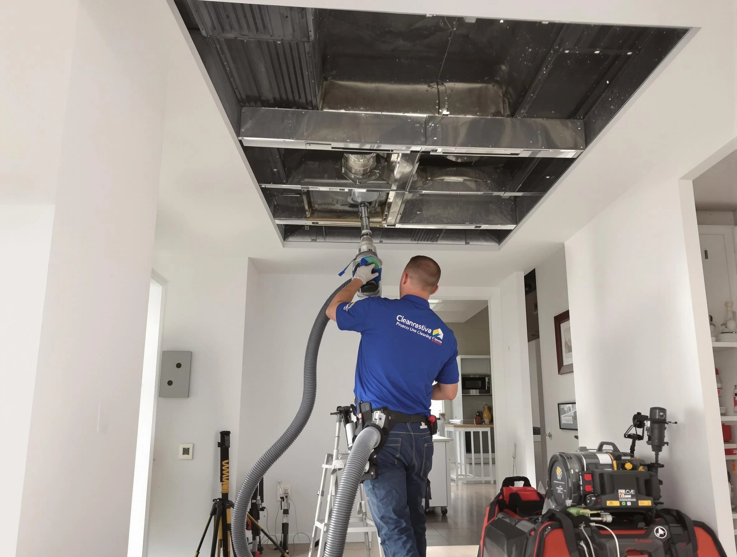 Air Duct Cleaning service in Roxborough Park, CO