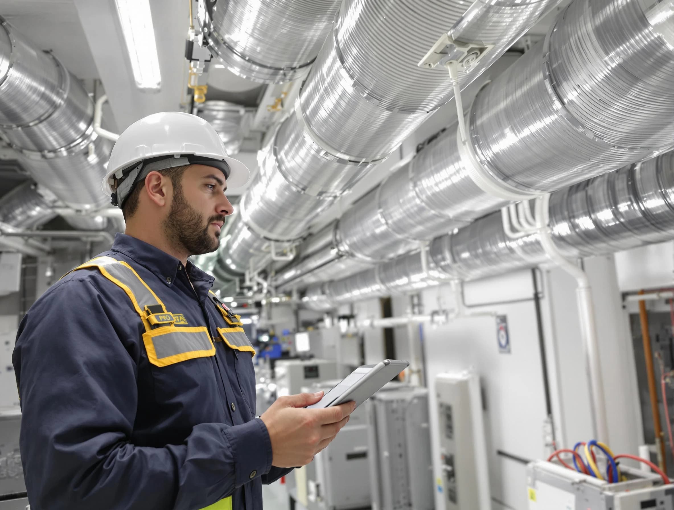 Filter Inspection service in Roxborough Park, CO