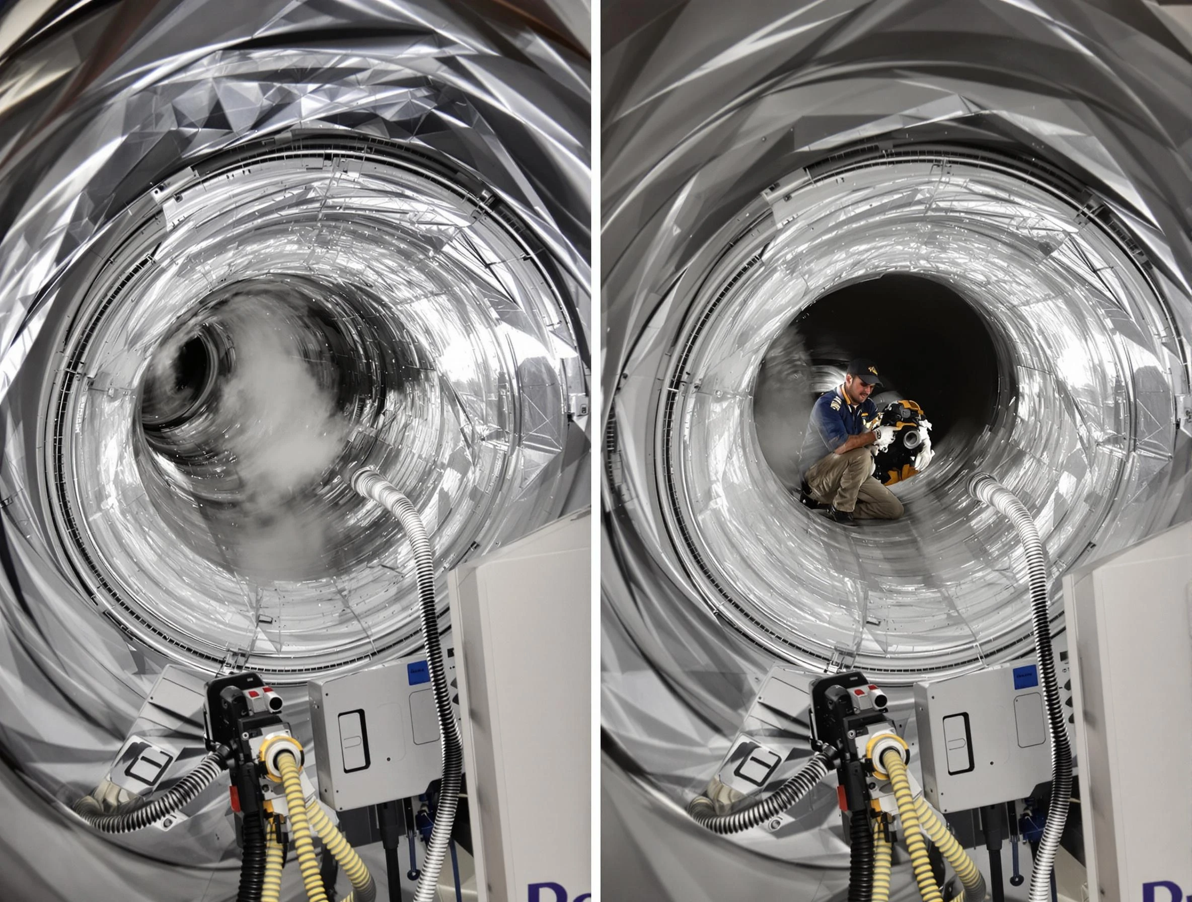 Air Duct Mold Cleaning in Roxborough Park