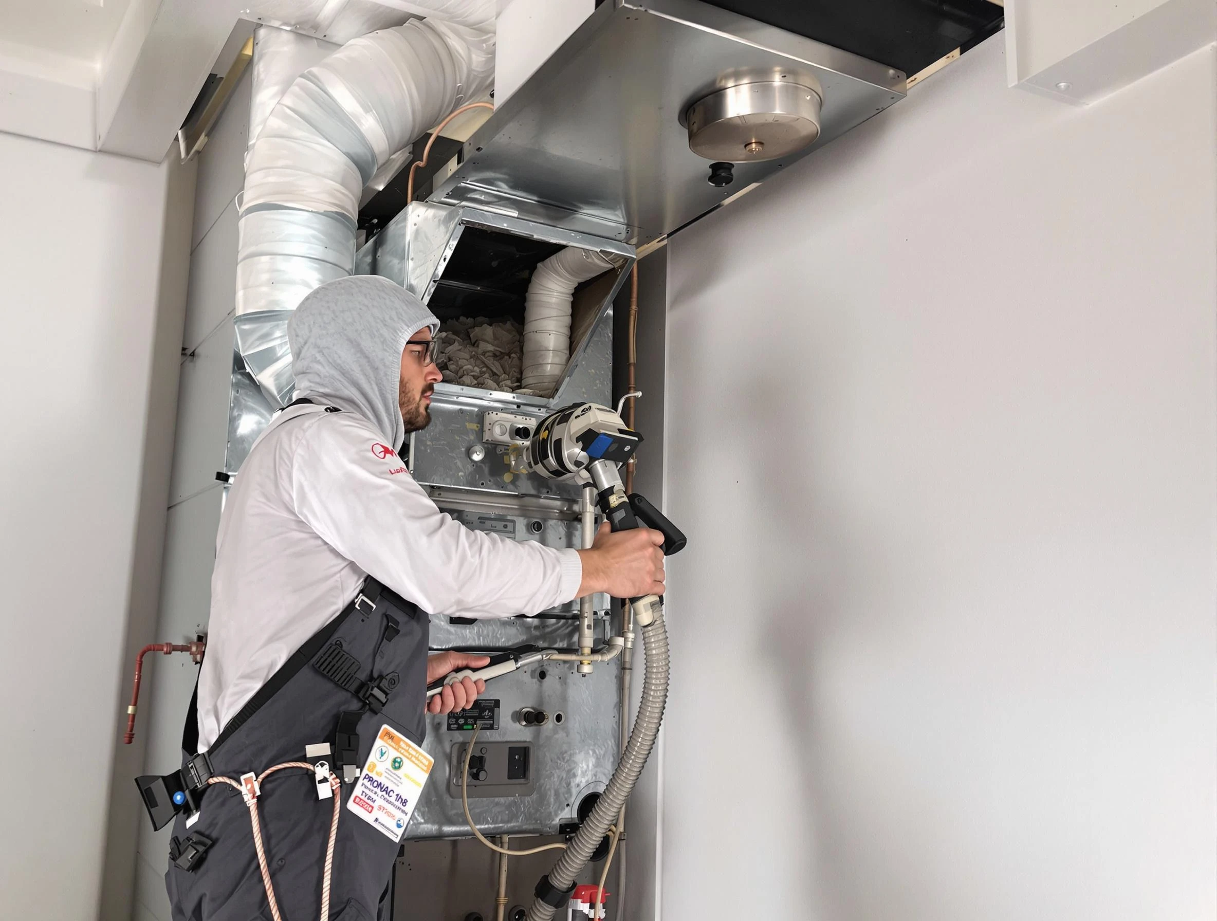 Expert furnace duct cleaning by Roxborough Park Air Duct Cleaning in Roxborough Park