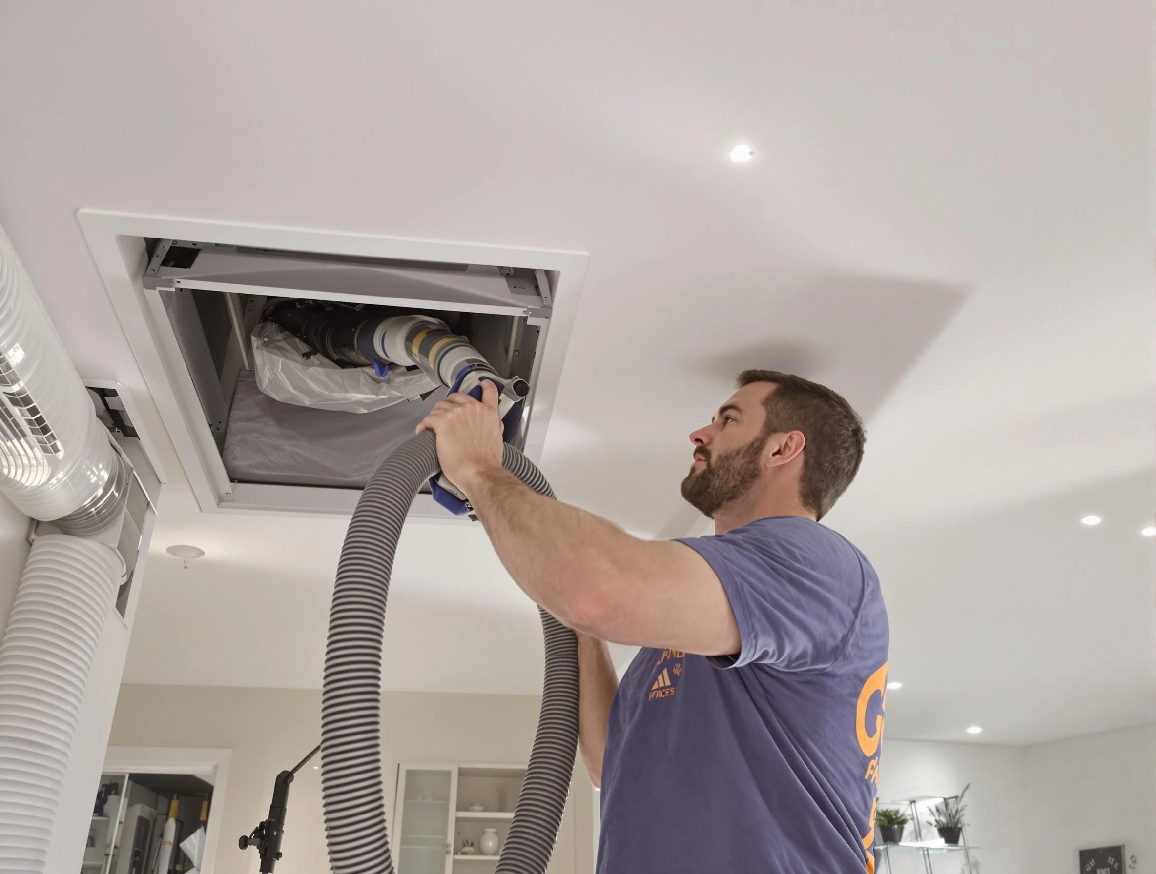 Precision indoor duct cleaning by Roxborough Park Air Duct Cleaning in Roxborough Park