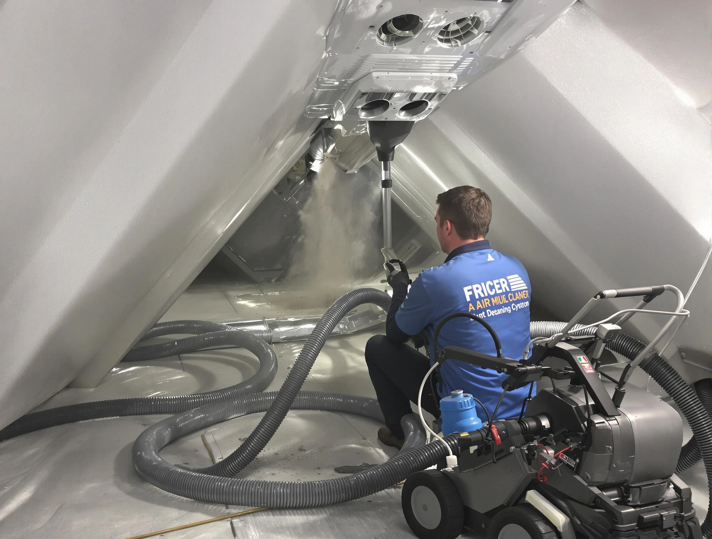 Expert residential duct cleaning by Roxborough Park Air Duct Cleaning in Roxborough Park